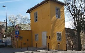 La Casina Del Dazio - Perugia Centro Storico