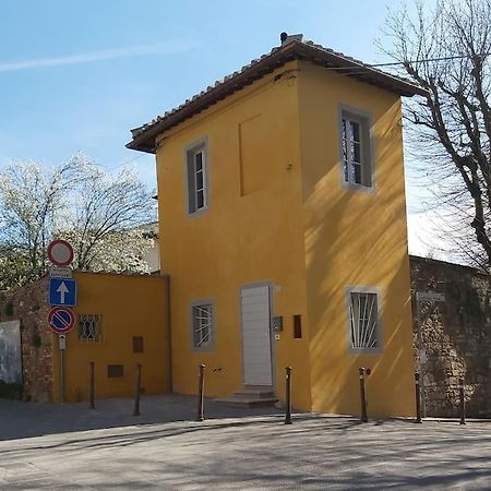 Appartamento La Casina Del Dazio - Perugia Centro Storico Esterno foto