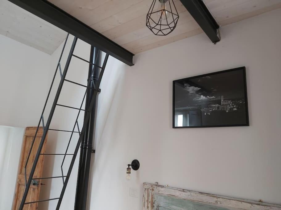 Appartamento La Casina Del Dazio - Perugia Centro Storico Esterno foto