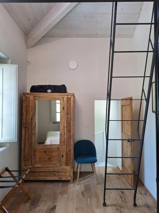 Appartamento La Casina Del Dazio - Perugia Centro Storico Esterno foto