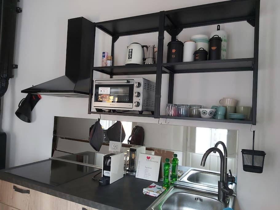 Appartamento La Casina Del Dazio - Perugia Centro Storico Esterno foto