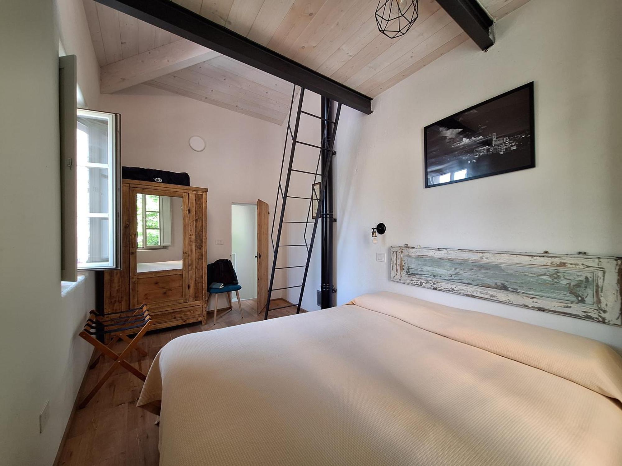 Appartamento La Casina Del Dazio - Perugia Centro Storico Esterno foto
